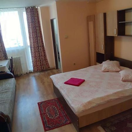 Flora Apartament Διαμέρισμα Σάτου Μάρε Εξωτερικό φωτογραφία