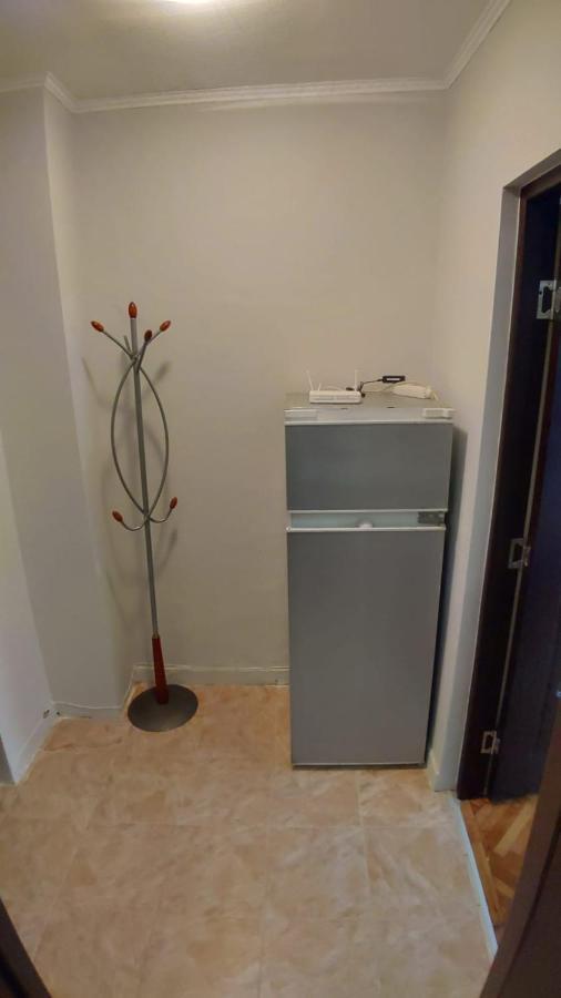 Flora Apartament Διαμέρισμα Σάτου Μάρε Εξωτερικό φωτογραφία